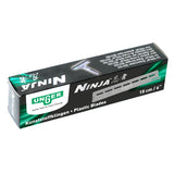 Unger Ninja 15 cm Kunststoffklinge, 10 Stück